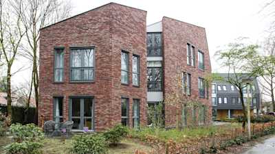 Brandmeld- en ontruimingsoplossing vergemakkelijkt bediening en onderhoud 104 locaties Stichting Aveleijn