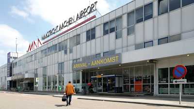 Brandmeld- en ontruimingsoplossing gemoderniseerd zonder overlast voor passagiers en medewerkers van Maastricht Aachen Airport (MAA)