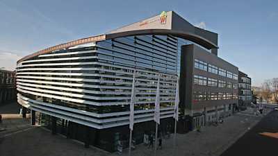 Brandbeveiligingsoplossing waarborgt veiligheid bezoekers en artiesten muziekkwartier