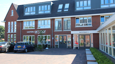 Verificatie PLUS elimineert valse brandalarmen Land van Horne