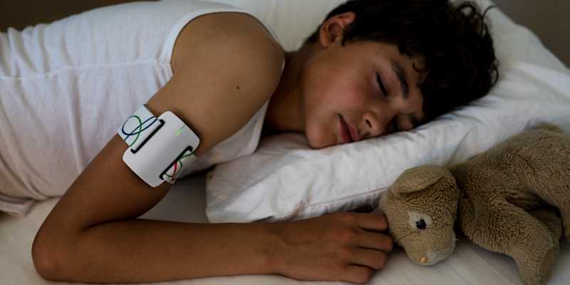 Veilige nacht voor epilepsiecliënten met NightWatch