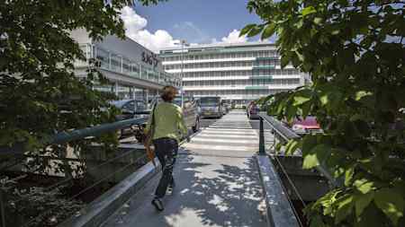 Brandmeld- en ontruimingsoplossing met open protocol vereenvoudigd onderhoud voor Sint Jans Gasthuis