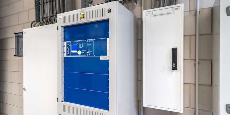 Hertek breidt assortiment noodverlichting uit