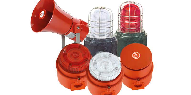 ATEX assortiment vernieuwd