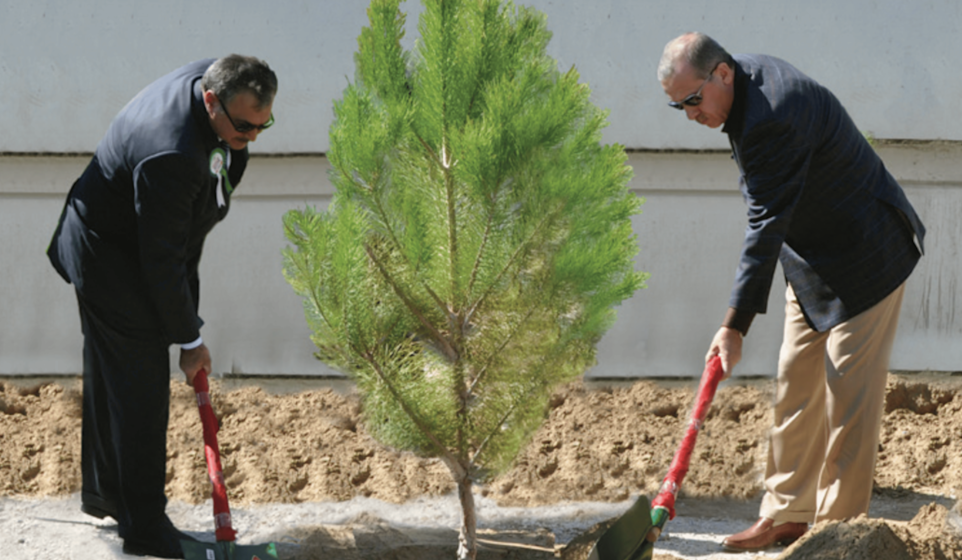 BAHARIN MÜJDECİSİ NEVRUZ VE 21 MART DÜNYA ORMANCILIK GÜNÜ KUTLU OLSUN…