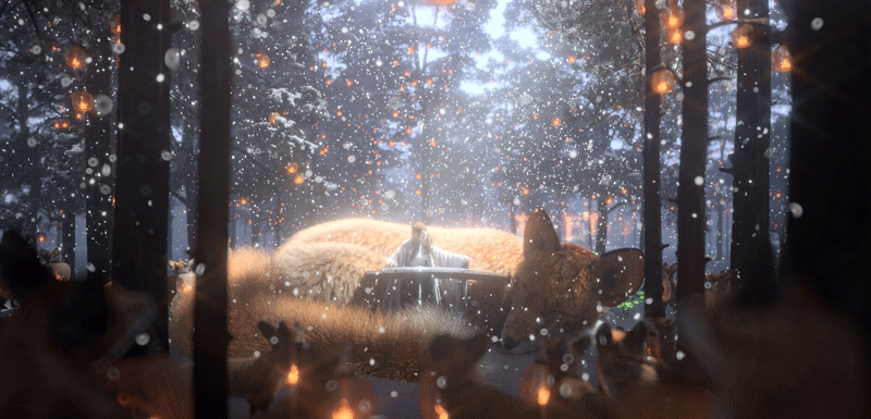 FGT Art 2021 January Winner Announced