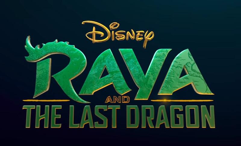 Raya And The Last Dragon Will Be In Theaters In March 2021