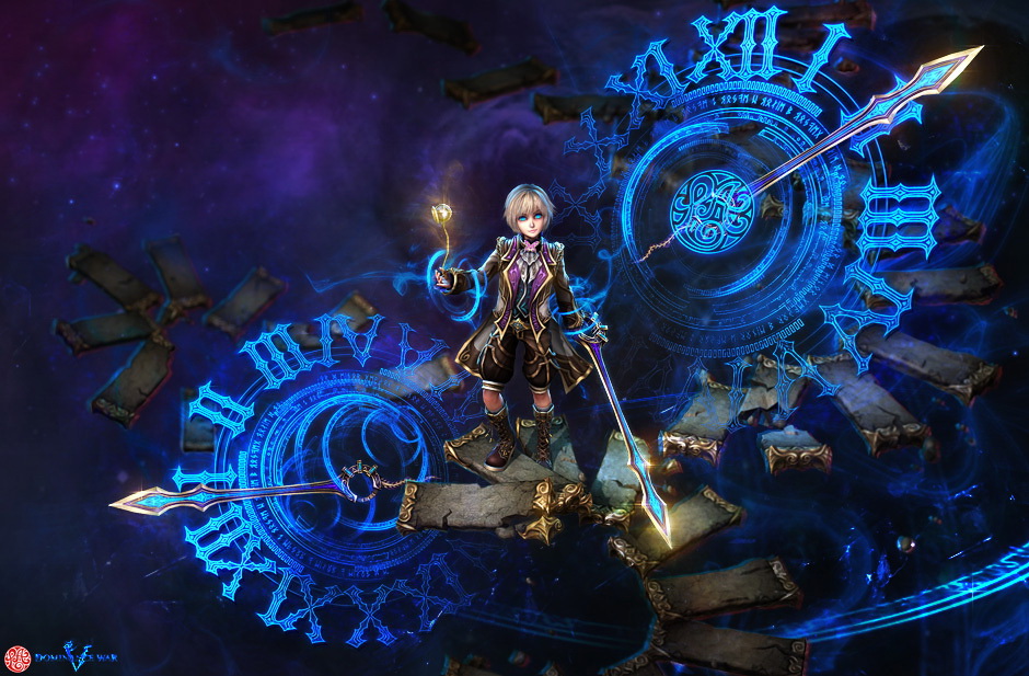 3D Modeling and Sculpting of Chronos in Blender(3)