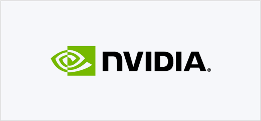 Nvidia logo