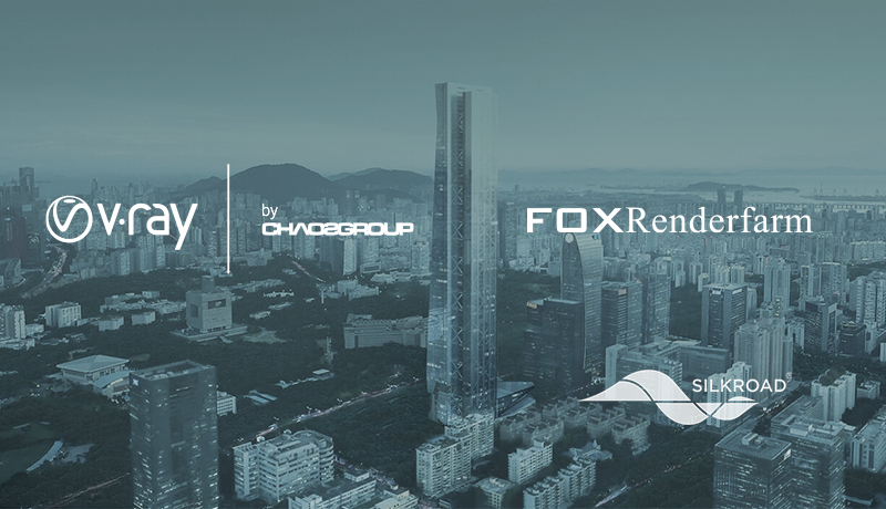 Silkroad Digital Vision Discusses 3D Rendering Pipelines