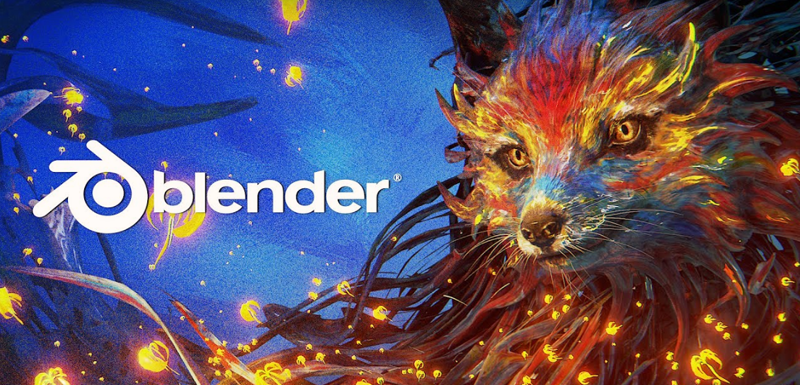 Blender 2.90 is out now!