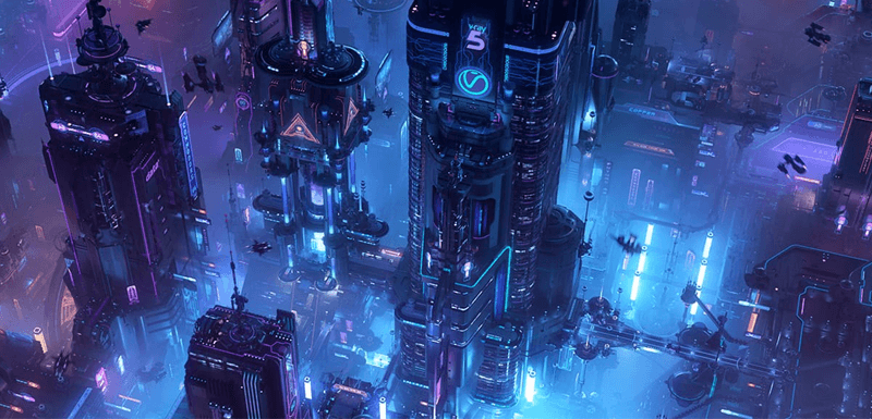 V-Ray 5 for 3ds Max Is Now Shipping