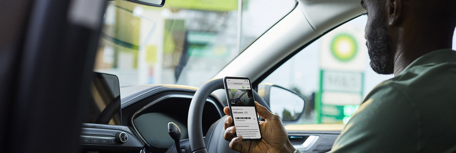 Uber Hero Image