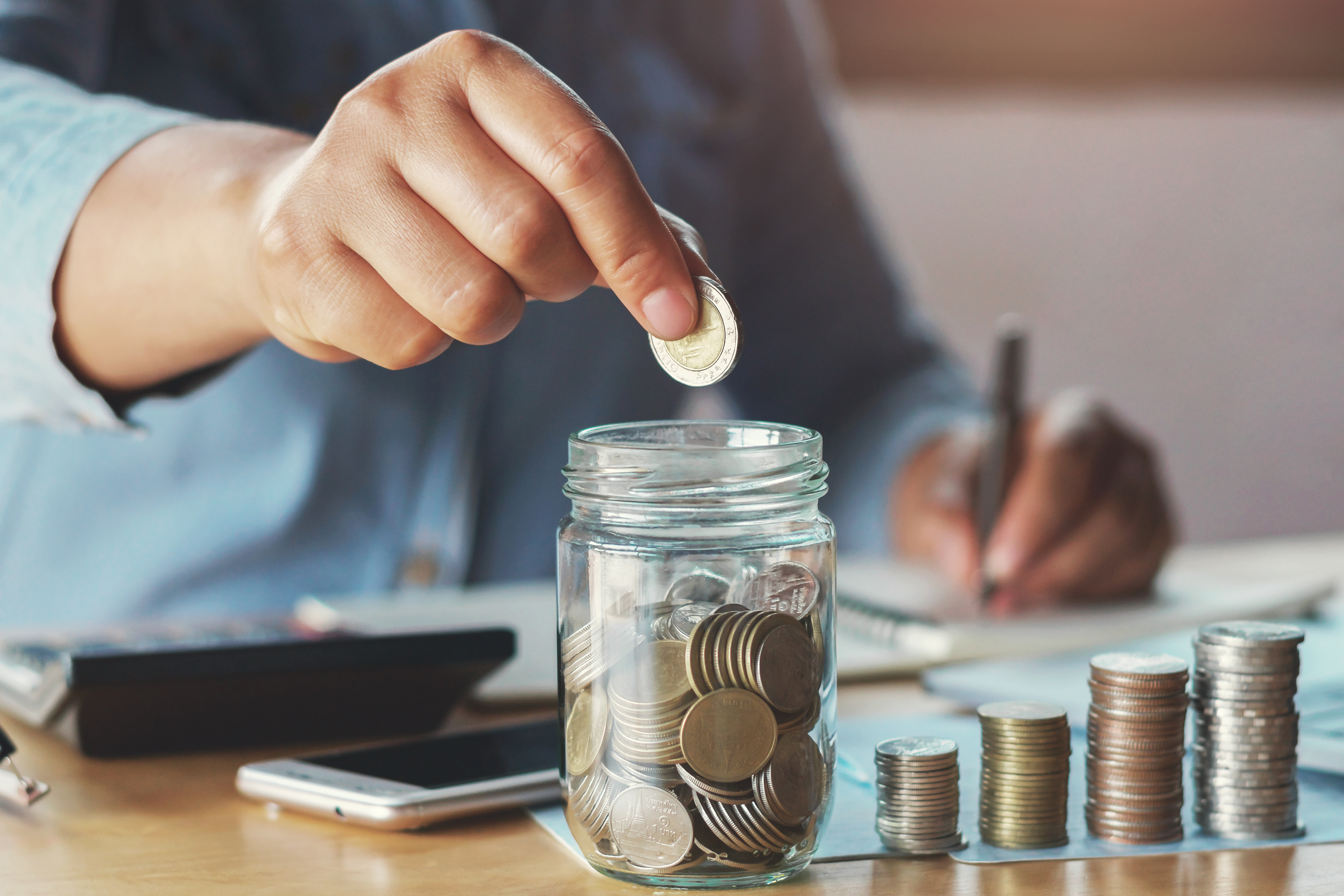 jar-of-coins