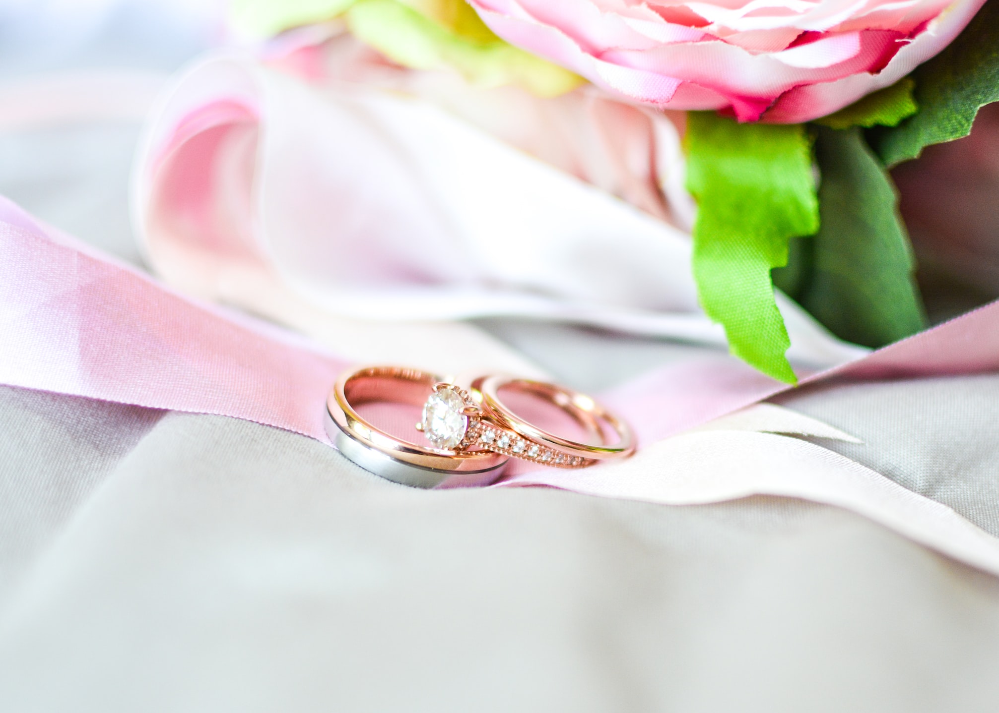 Can You Get a Personal Loan to Finance a Wedding Ring?