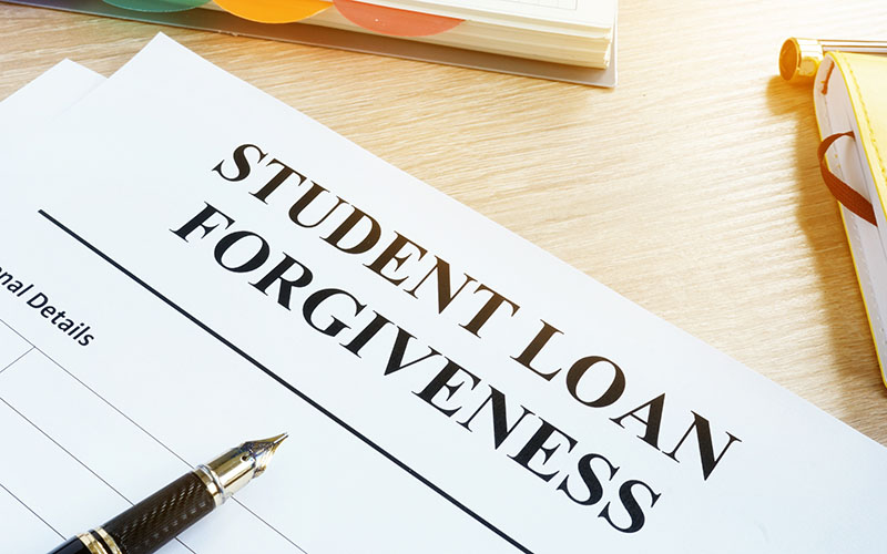 Navigating Student Loan Forgiveness and Debt Relief Options