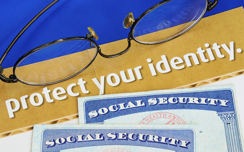 How to Prevent Identity Theft