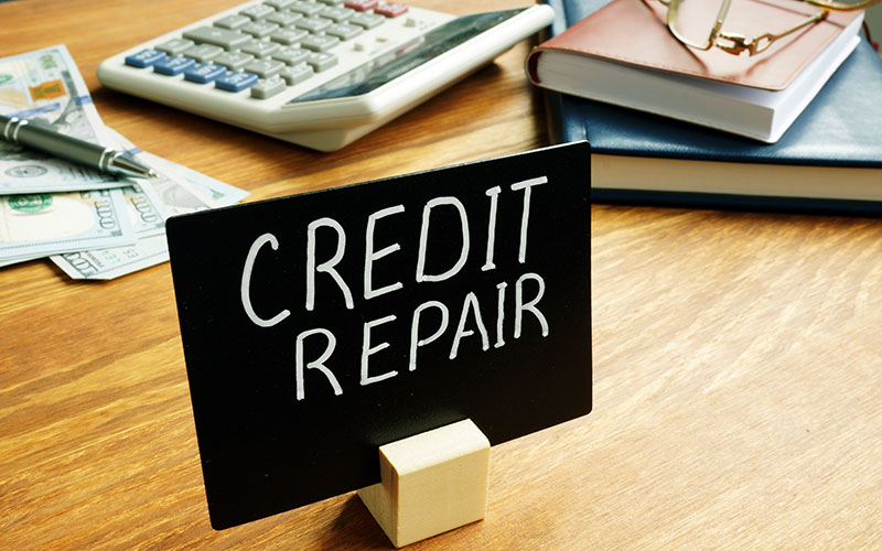 How Long Does It Take To Repair My Credit?