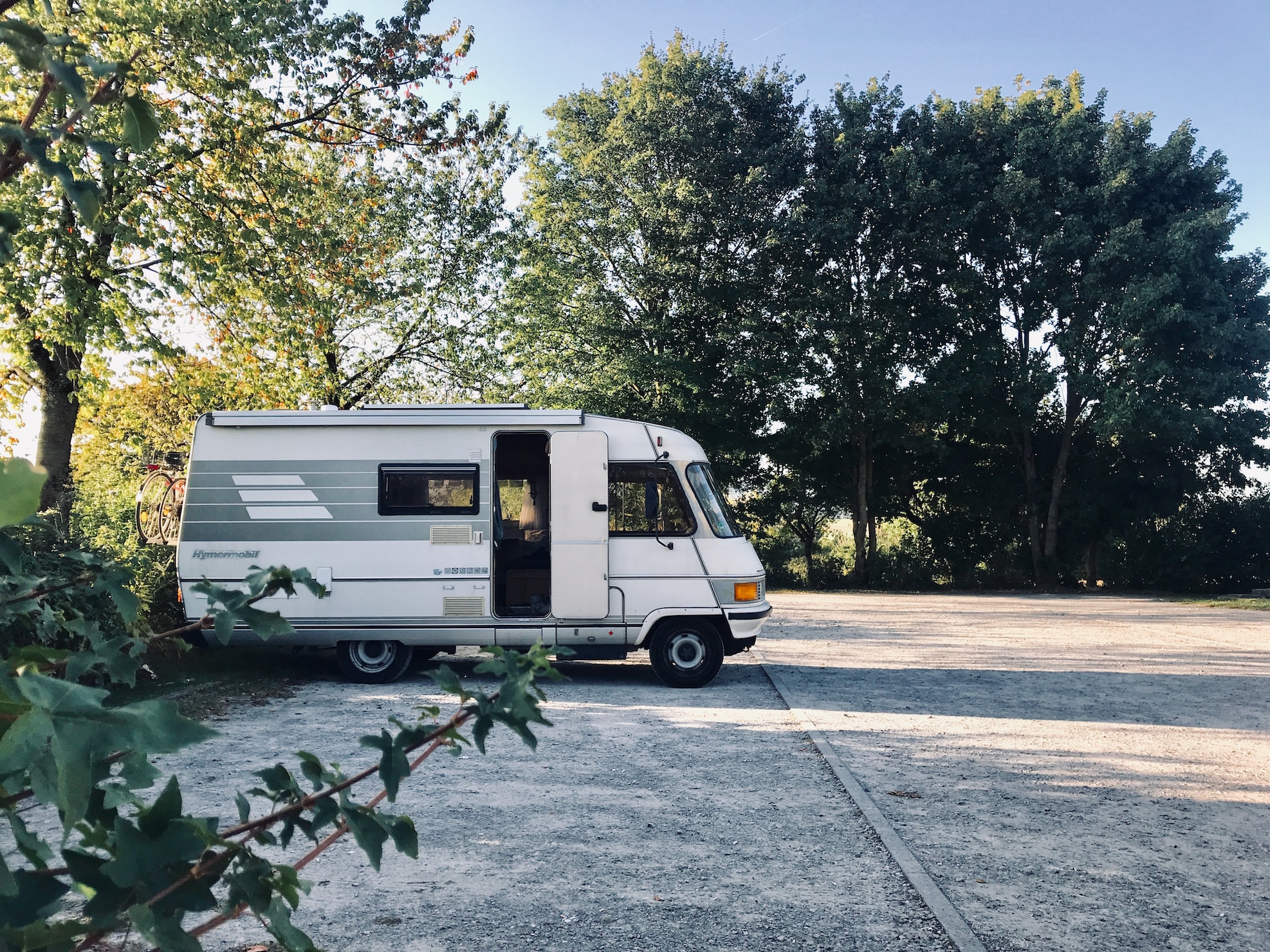 Can You Get a Personal Loan for an RV?