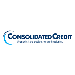 Consolidated Credit logo
