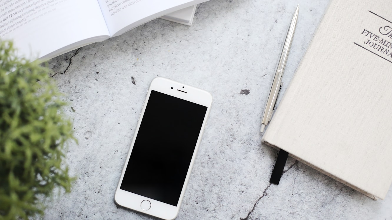 phone-journal
