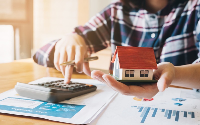 Why You Should Refinance Your Mortgage