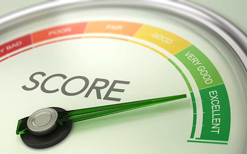 What Determines Your Credit Score?