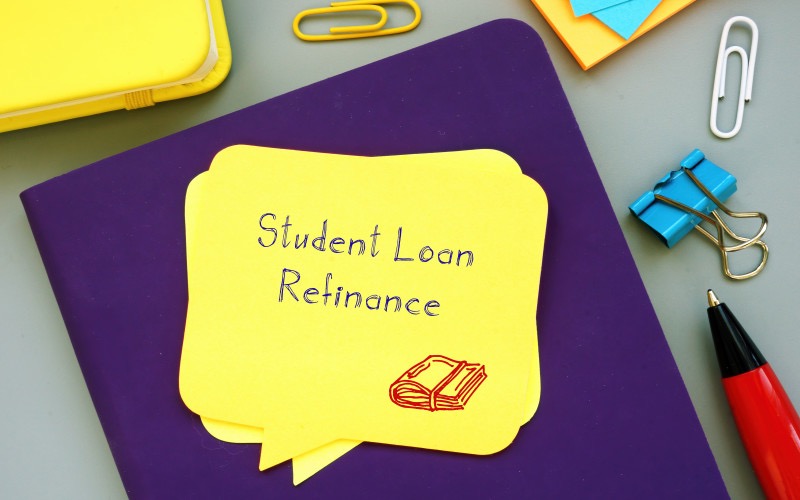 Refinancing Your Student Loans in 5 Simple Steps