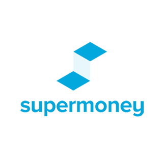 SuperMoney Auto Refinance logo