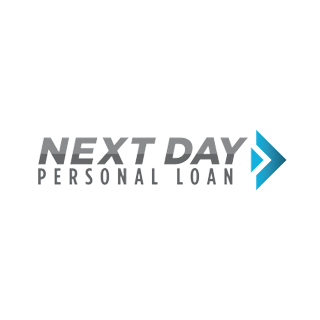 Next Day Personal Loan logo