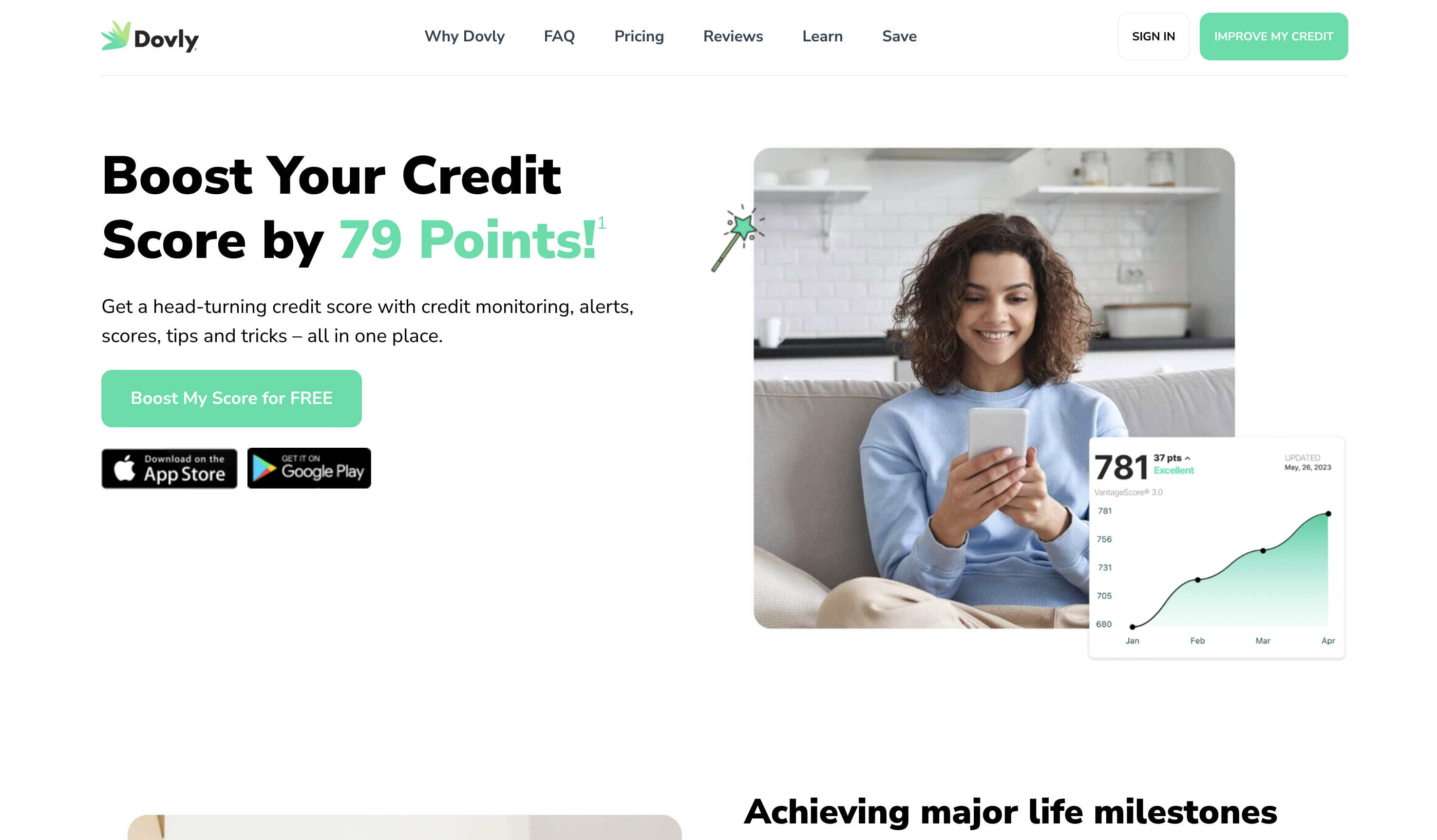 Dovly Credit Repair: 2024 Review
