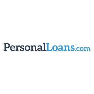 PersonalLoans.com logo