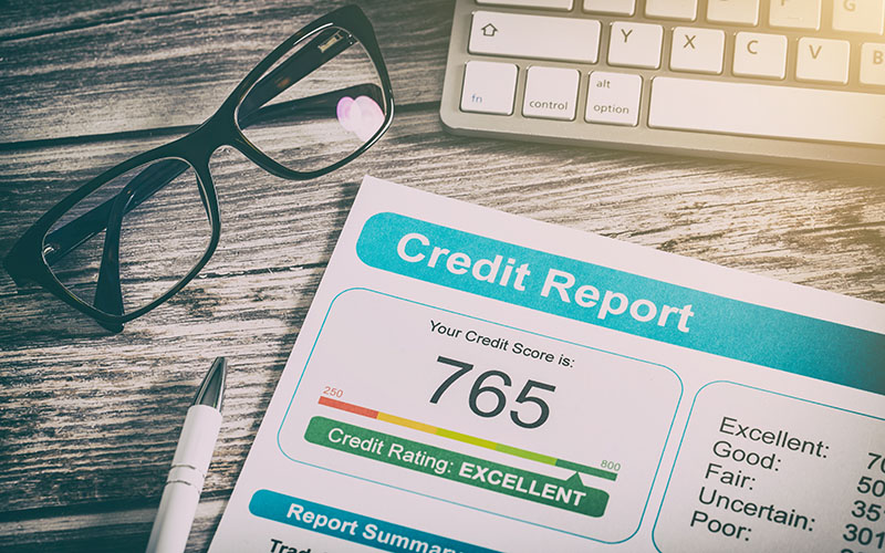 How to Get Your Credit Report for Free