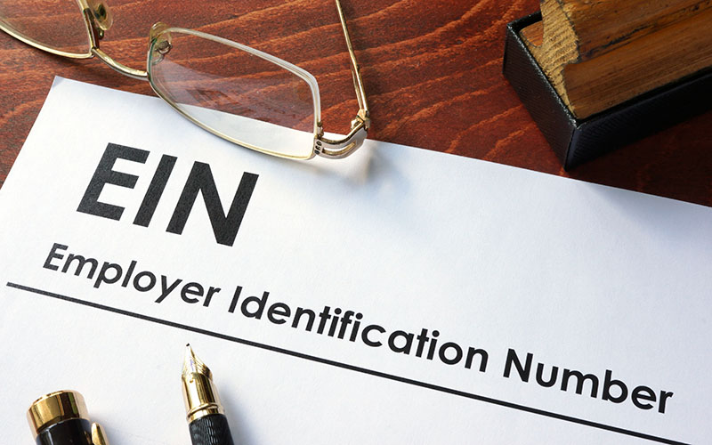 Do I Need An EIN To Open A Business Bank Account?