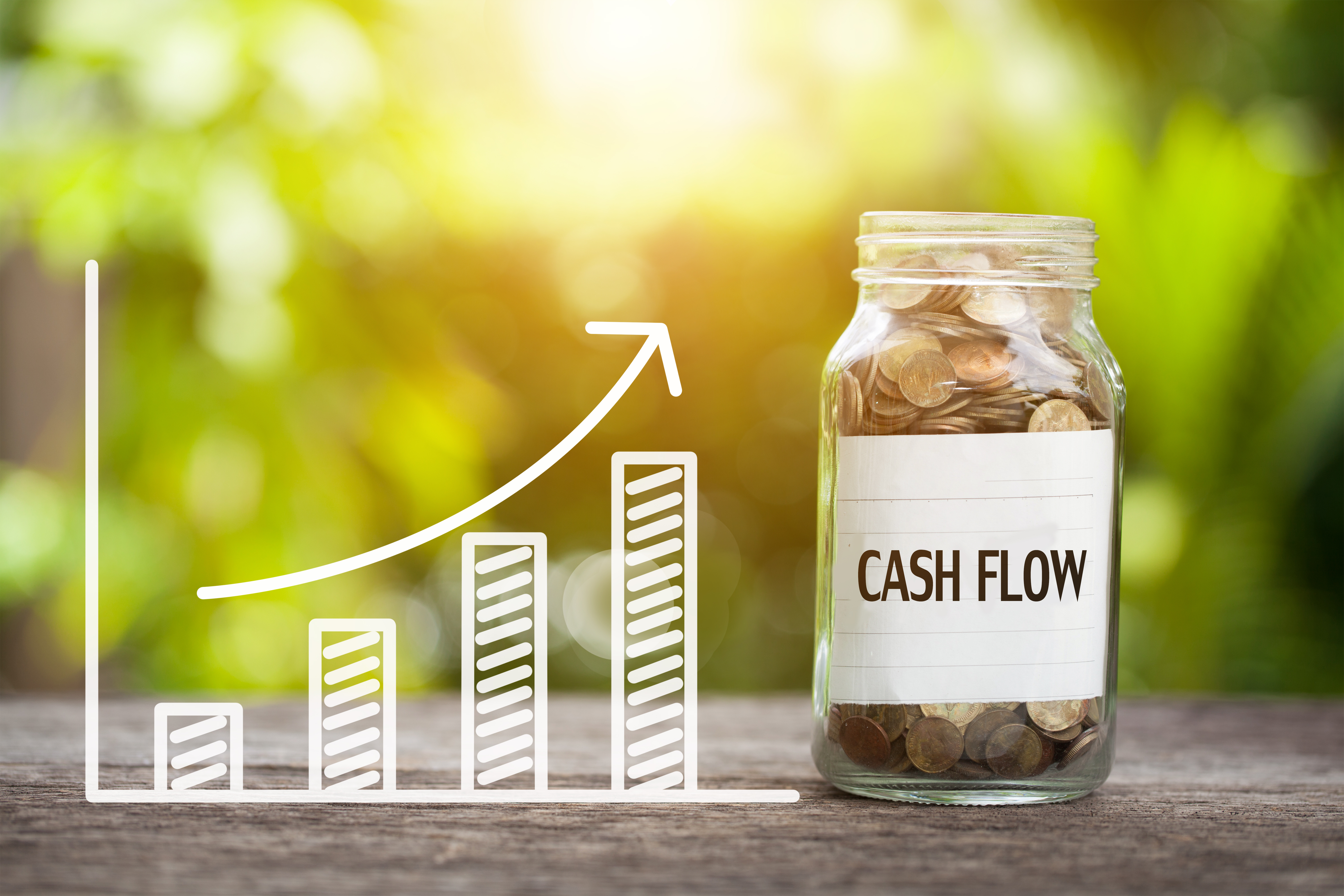 cash-flow-jar