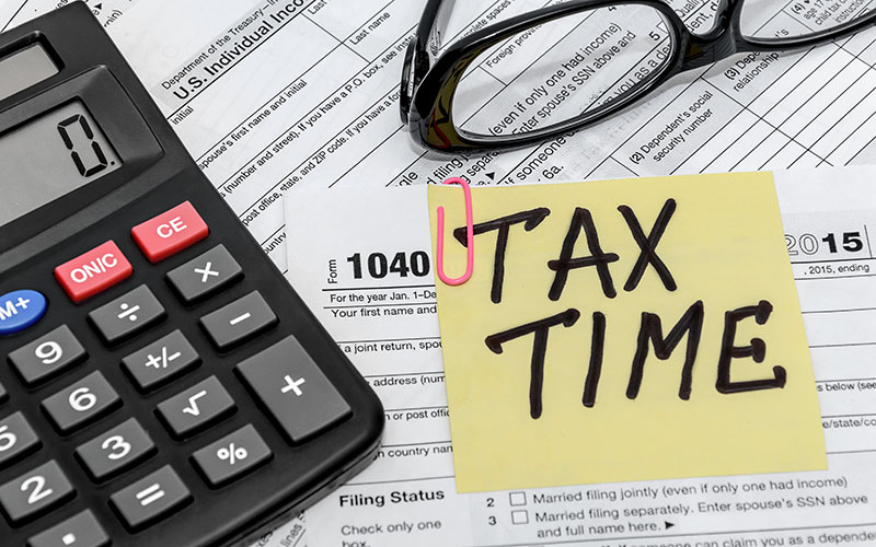 What Are Back Taxes? How To Settle Issues With The IRS
