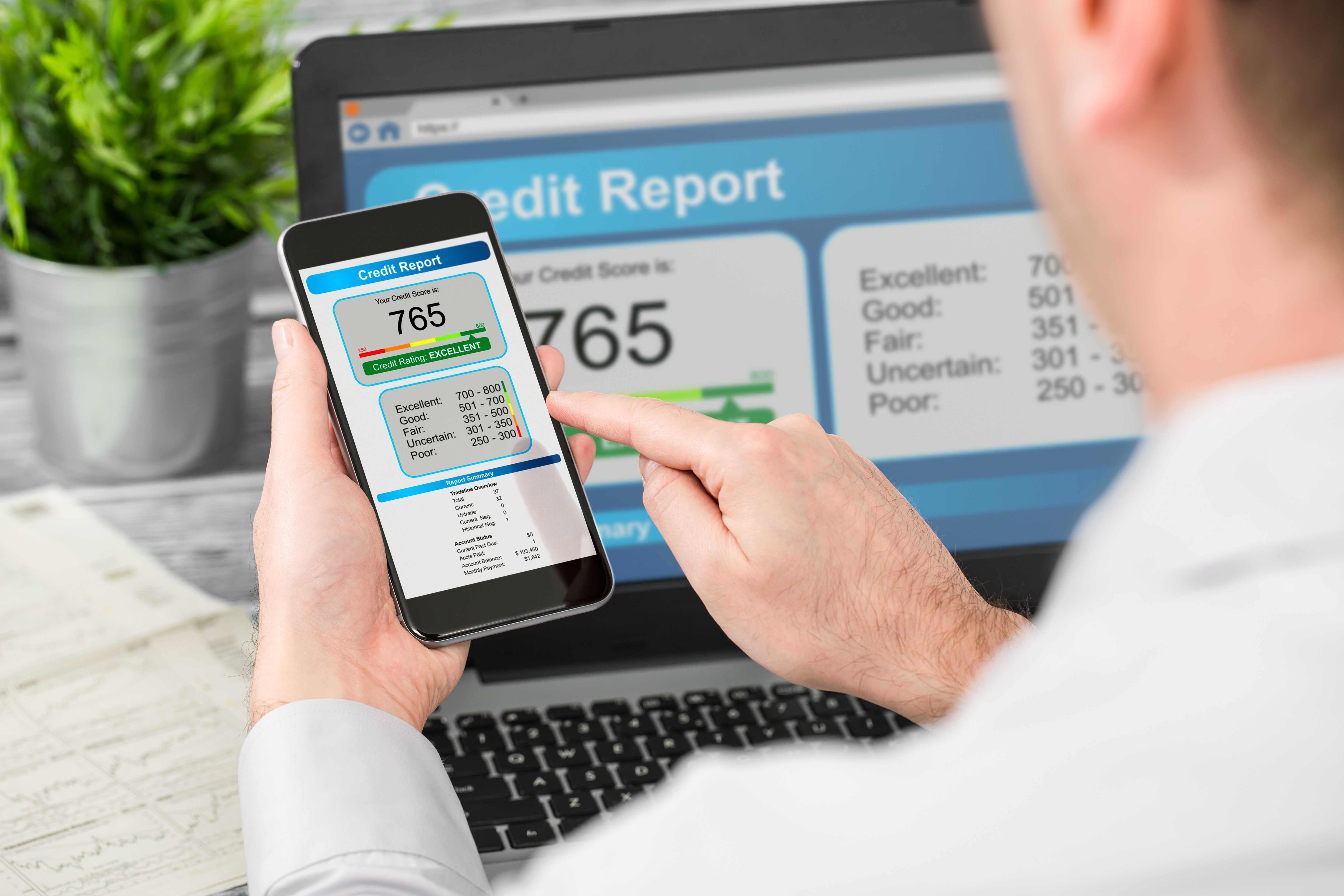 Avoiding Common Credit Builder Loan Mistakes