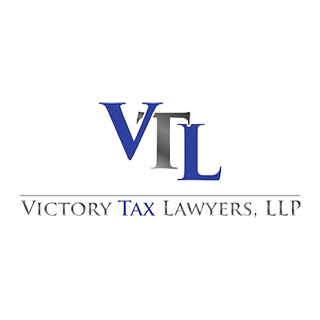 Victory Tax Lawyers logo