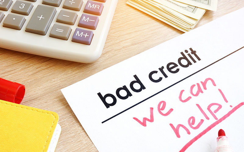 The Guide To Credit Restoration