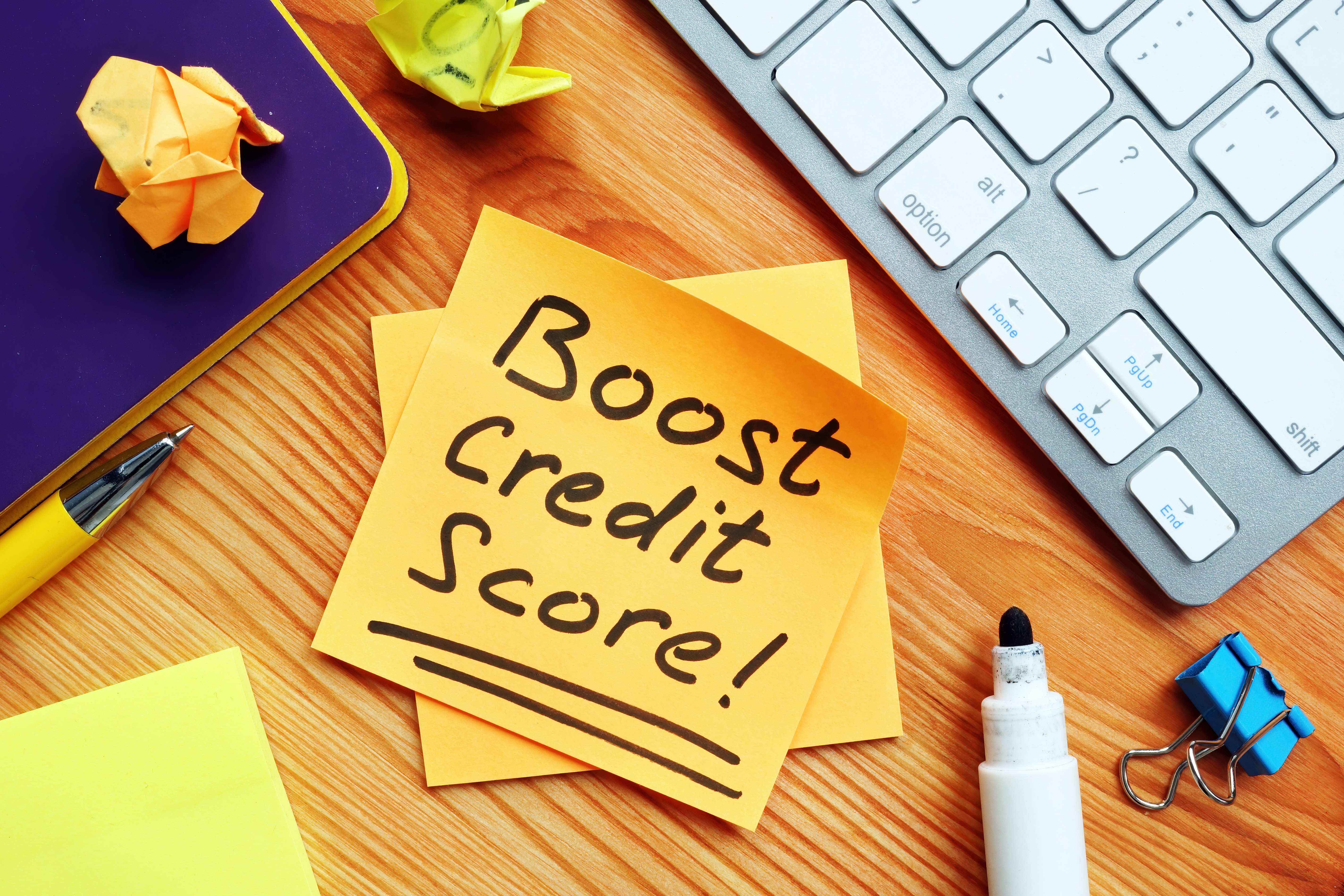boost-credit-score