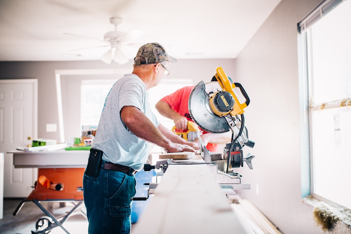 Can You Get a Personal Loan to Cover Home Renovation?