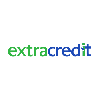 ExtraCredit logo