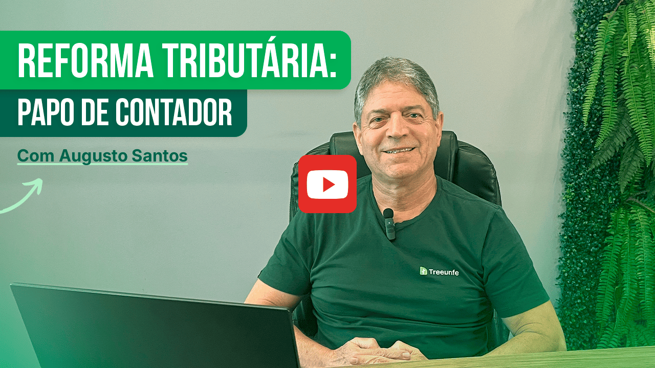 Banner Quadro Papo de Contador