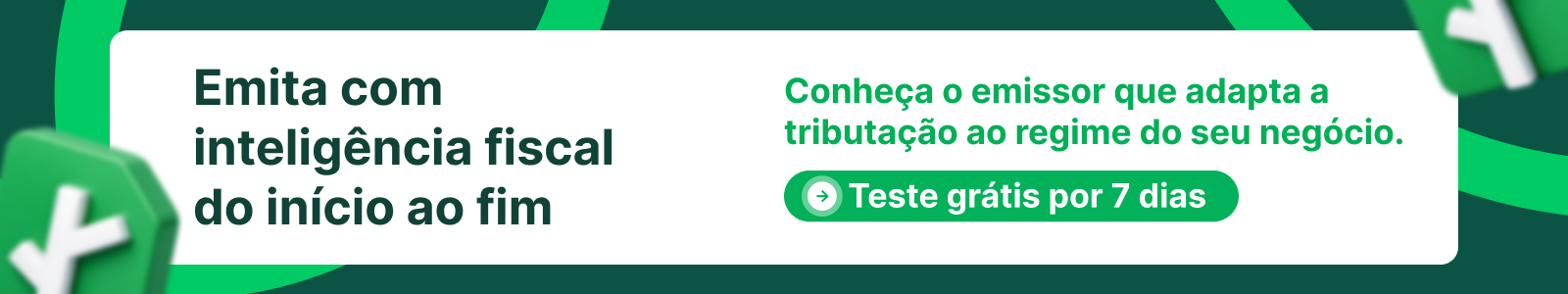 Banner Treeunfe Sua gestão fiscal mais inteligente
