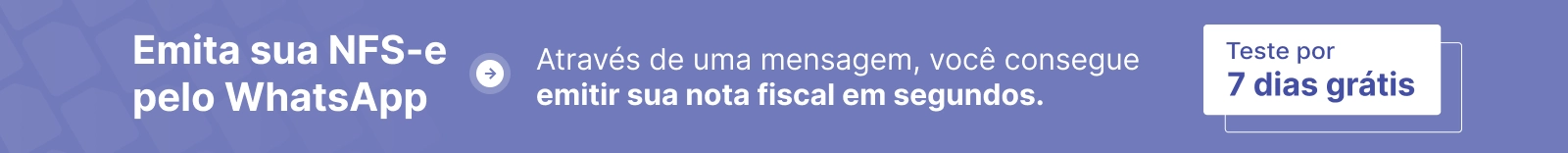 Emita sua NFS-e pelo WhatsApp em segundos (fino)