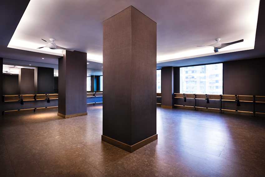 Barre Studio Barre Studio