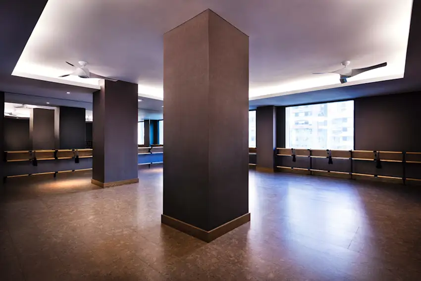 Barre Studio