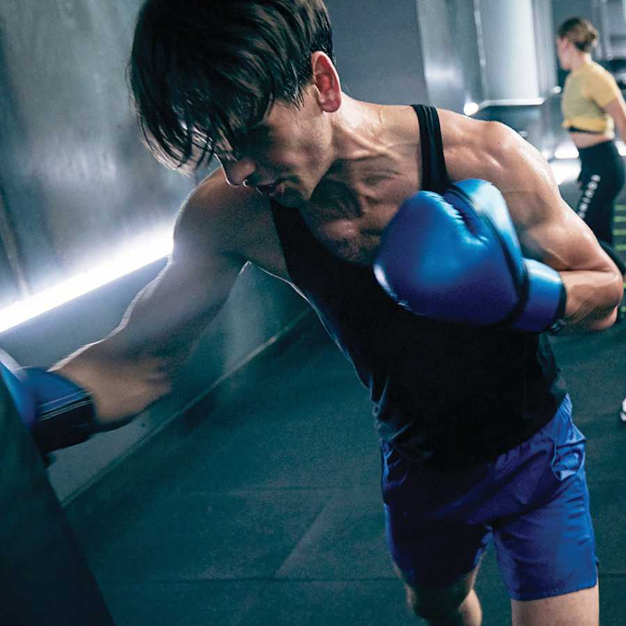 Rounds Boxing 508X508