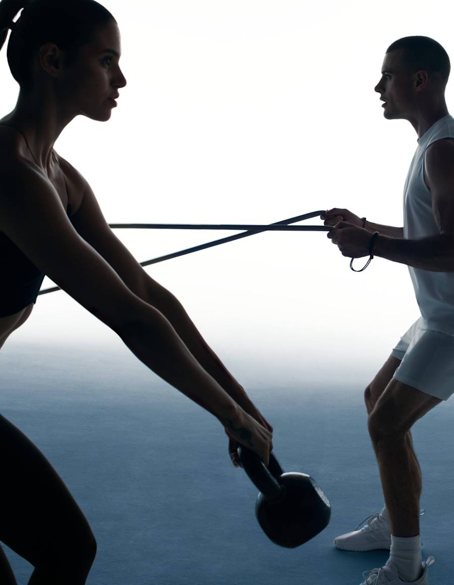 Photo - Unlimited Group Fitness - Desktop