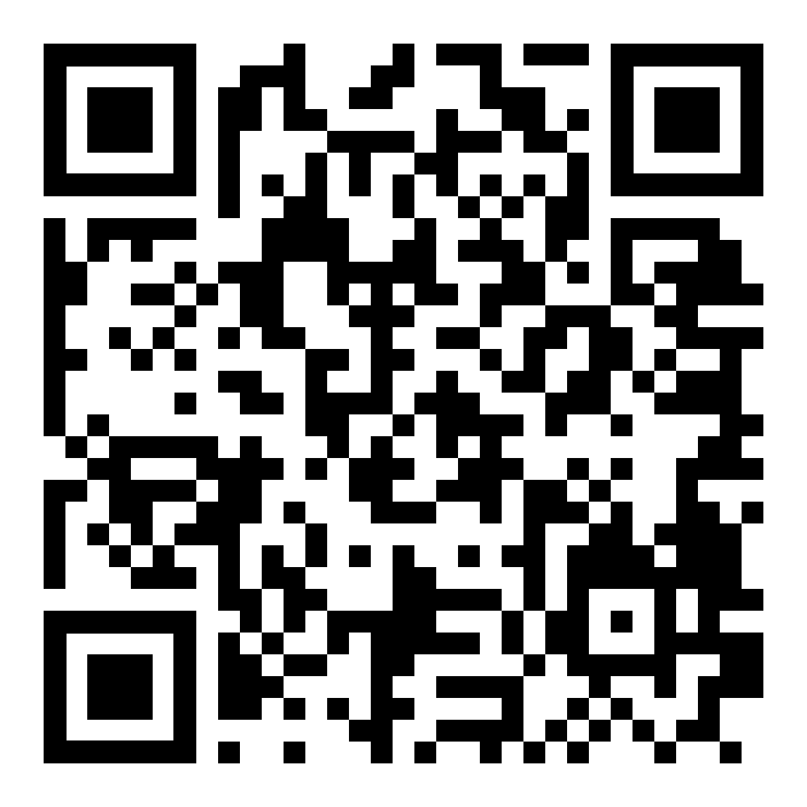 ResetRetreatQR